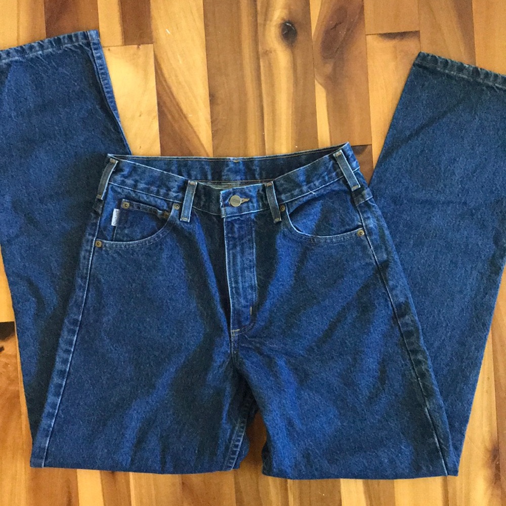 CARHARTT jeans Great Condition!